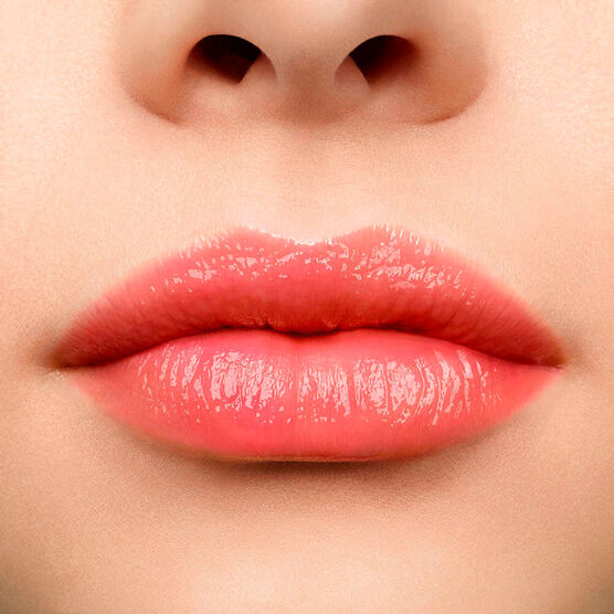 KISS KISS BEE GLOW BALM 319 PEACH GLOW